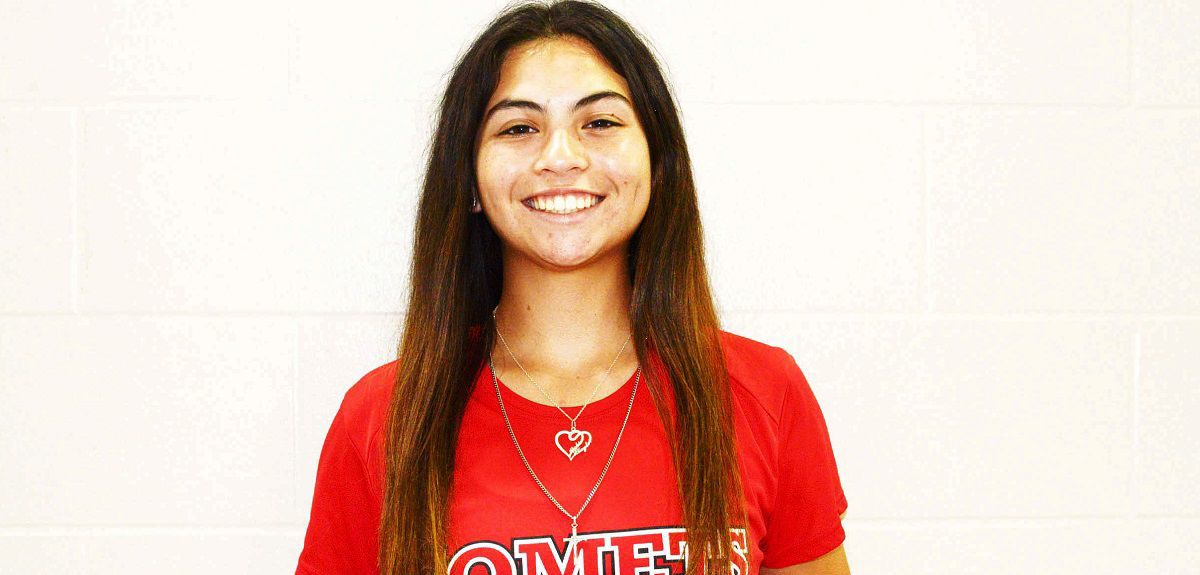Honorable mention: Bishop Kelley